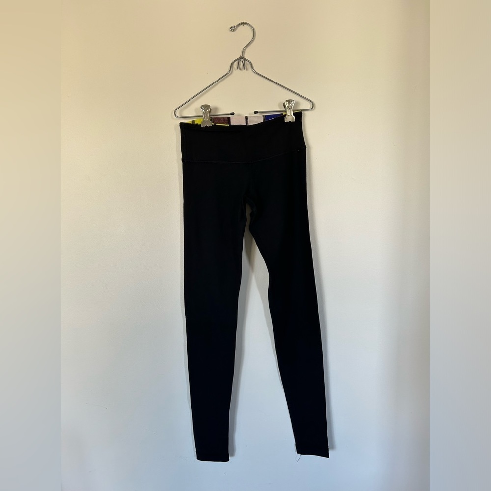 Reversible Lululemon Leggings